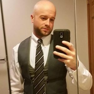 Meet your Posher, Bryan